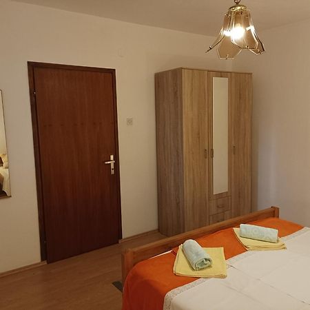 Apartment Dunja Senj  Exterior foto