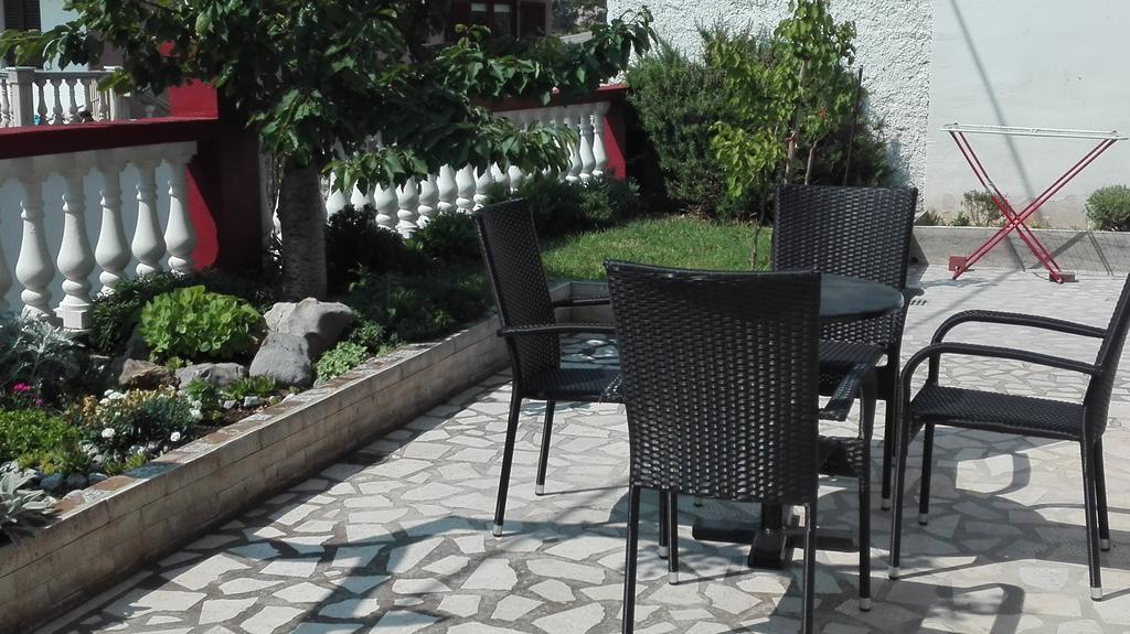 Apartment Dunja Senj  Exterior foto
