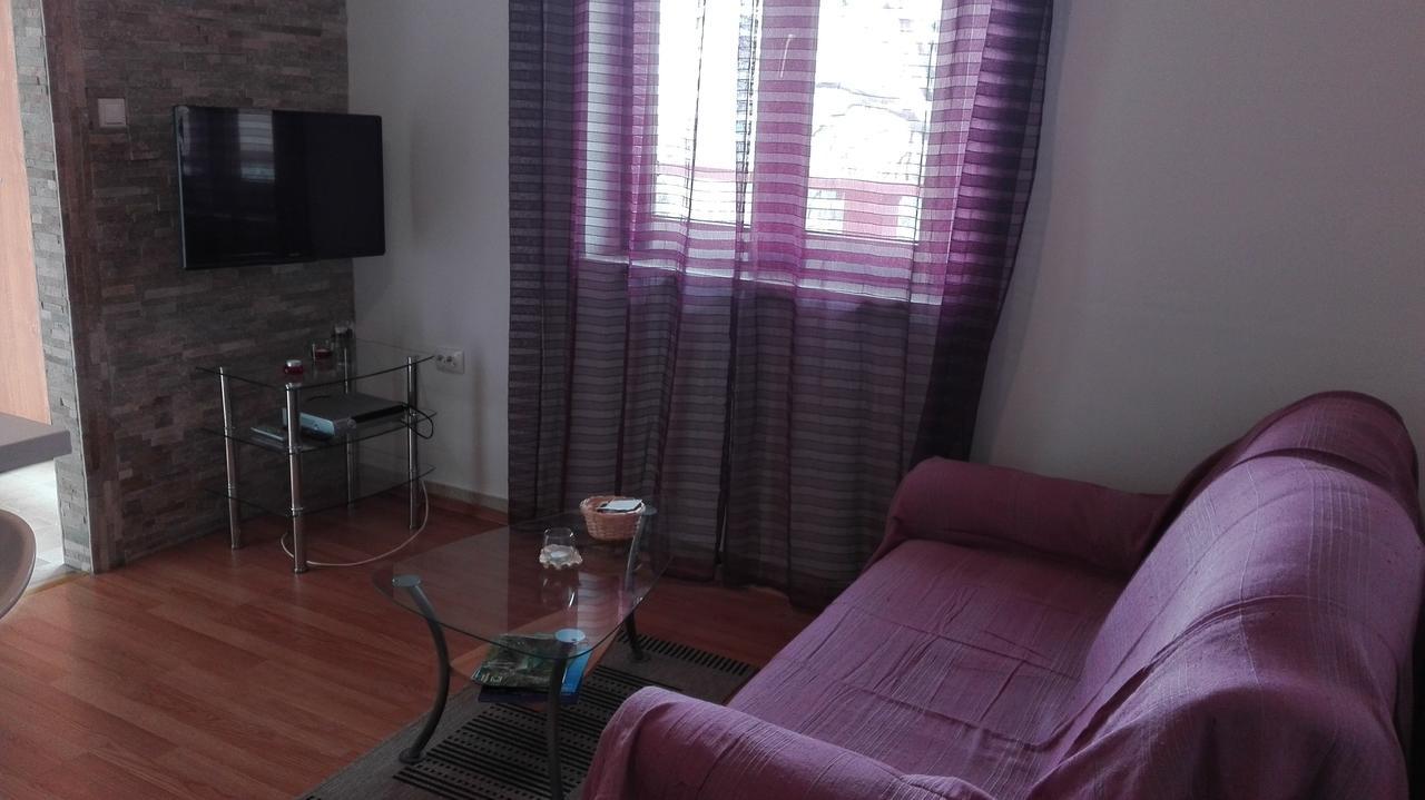 Apartment Dunja Senj  Exterior foto