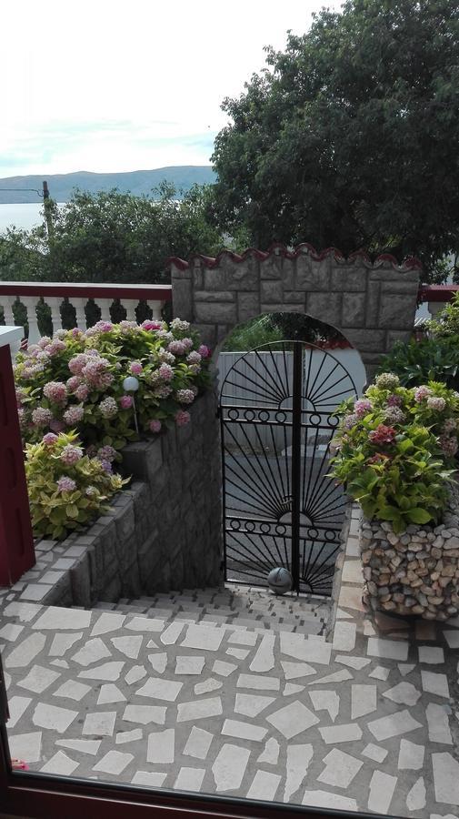 Apartment Dunja Senj  Exterior foto